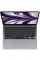 Apple MacBook Air 13“ Space Gray M2 8/256 8GPU 2022
